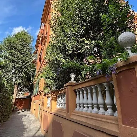 Casa Torlonia Luxury * Rom