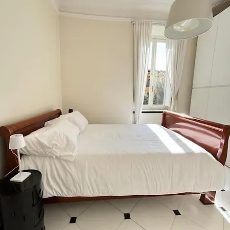 Casa Torlonia Luxury Apartment