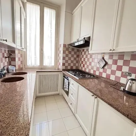 Apartamento Casa Torlonia Luxury *
