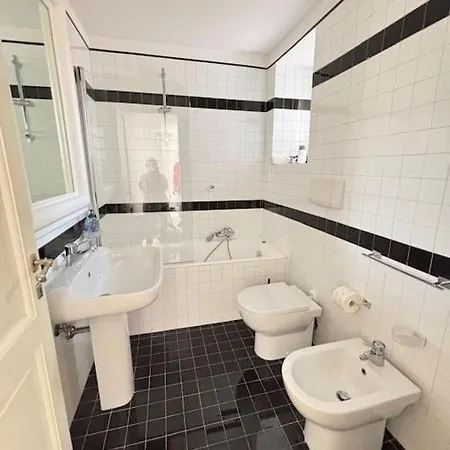 Apartment Casa Torlonia Luxury