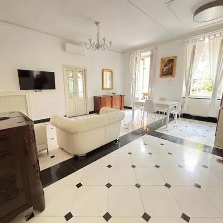 Apartamento Casa Torlonia Luxury Roma
