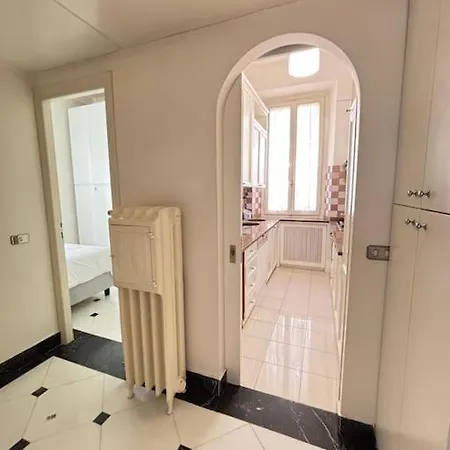Casa Torlonia Luxury * Roma