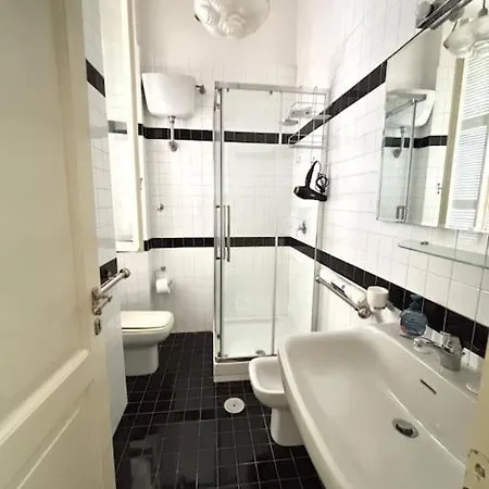 Casa Torlonia Luxury Apartamento *