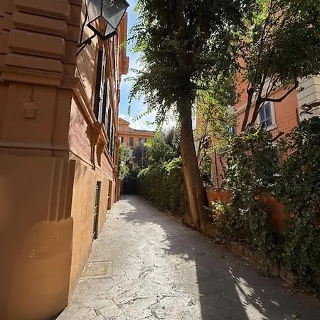 Apartment Casa Torlonia Luxury *