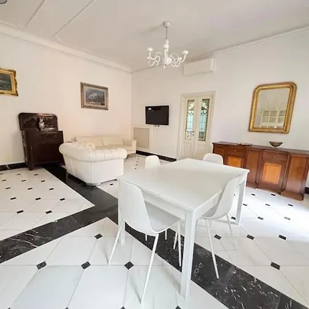 Apartment Casa Torlonia Luxury Rome